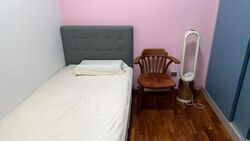 The Quintet (D23), Condominium #512881141